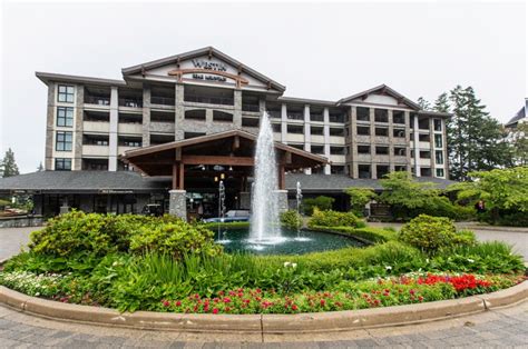 raoul malak|Langford's Westin Bear Mountain Resort hotel sold to Vancouver .
